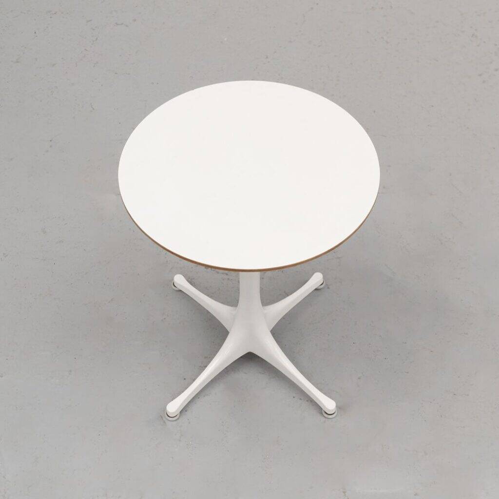 George Nelson Herman Miller side table 1970s