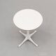 George Nelson Herman Miller side table 1970s