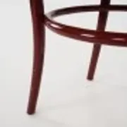 Beech chair, German design, 19th century, designer: Michael Thonet, production: Austria
