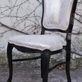 Venetian style dining chair, early twenty-first century