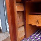 Art Deco Secretary