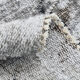 Short vintage runner rug 70x234cm