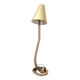 Rope floor lamp