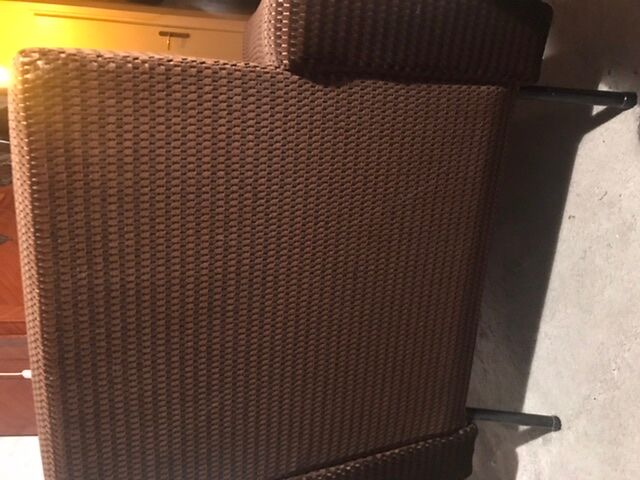 Vintage armchair 1960