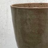 Ceramic vase
