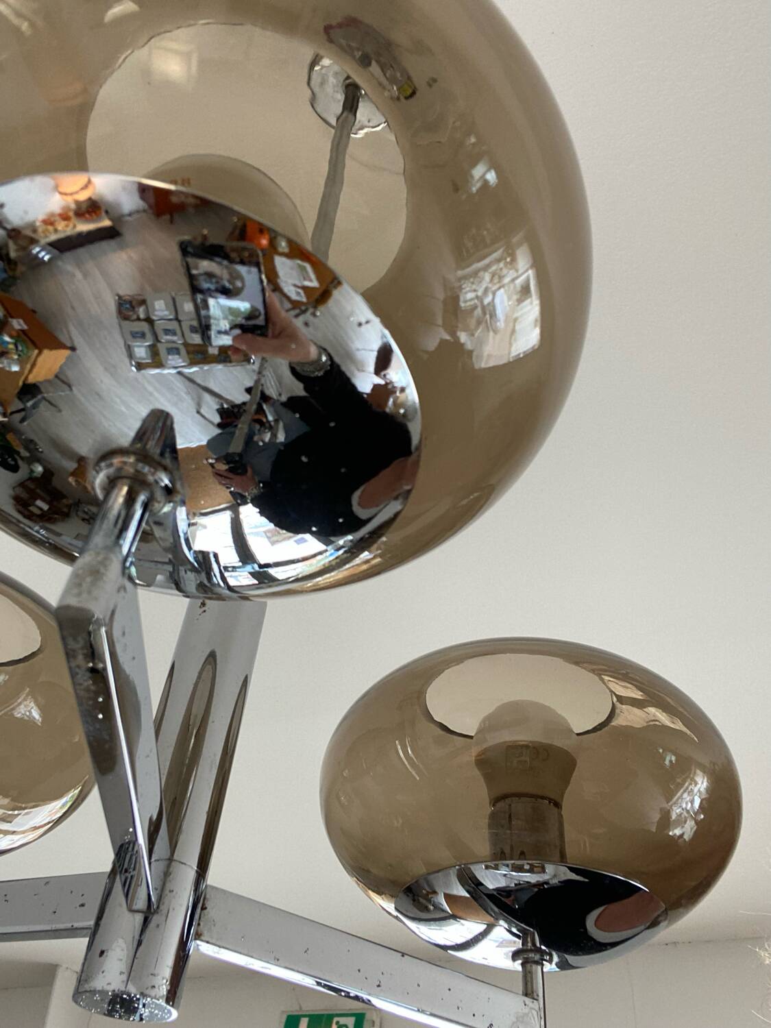 Sciolari Pendant Lamp