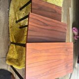 Georges Frydman nesting tables for EFA