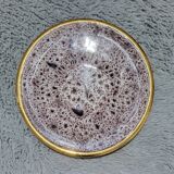 Complete coffee and tea set by Marius Gugie Vallauris Vintage