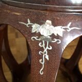 Pearly Indochina