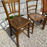 Set of Luterma chairs