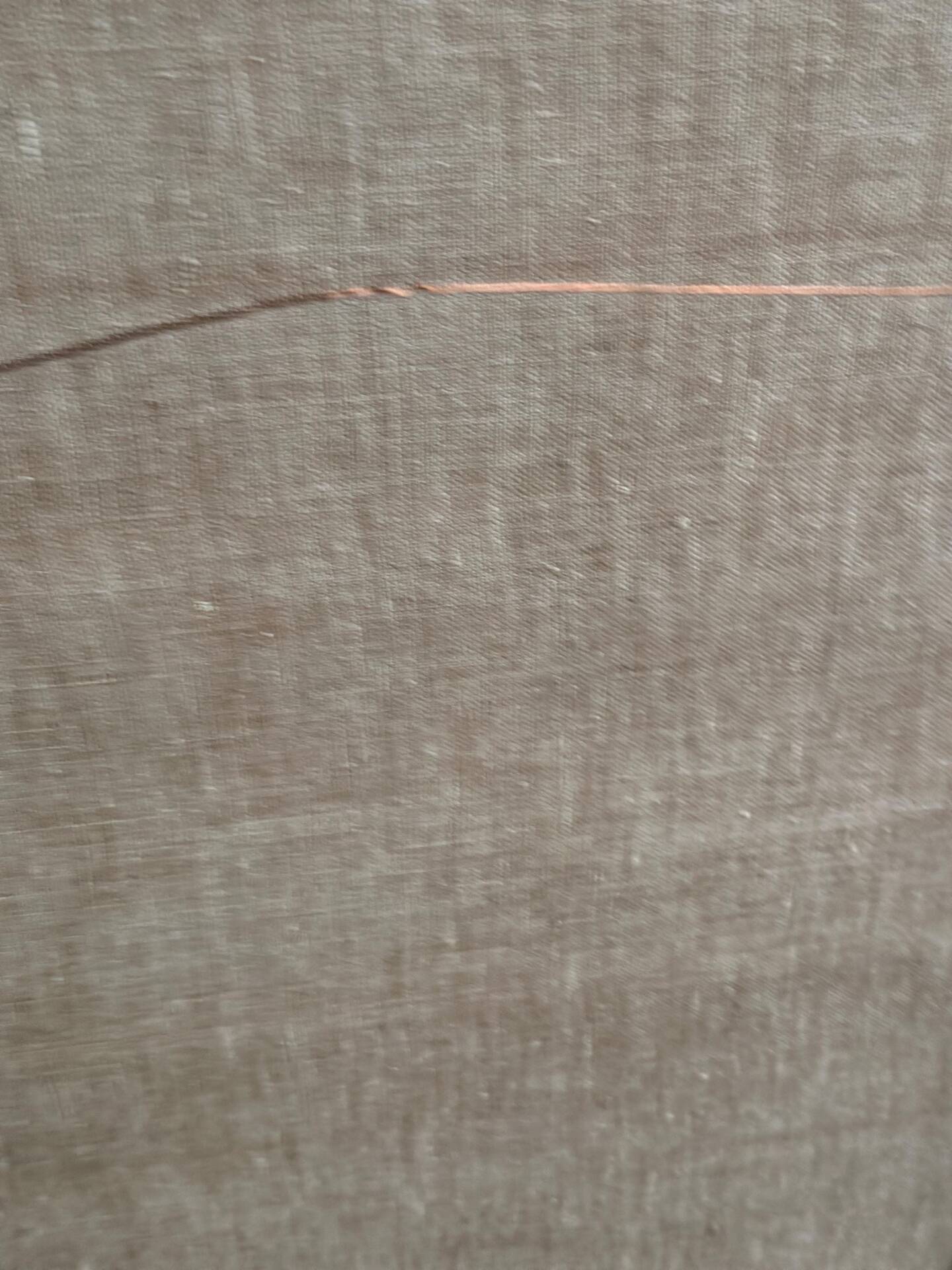 Huile sur toile originale suédoise – “Gloxinée” par Aina Engström