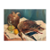 Still life with duck and lemon 20th century