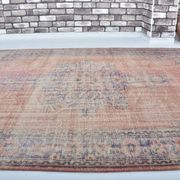Turkish Oushak Handmade Caroet sku 3181
