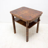 Art deco coffee table, 1930´s
