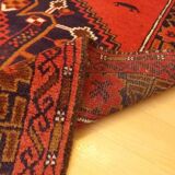 Tapis Anatolien Yahyahli 188x105cm