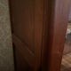 Armoire portes vitrées  vintage