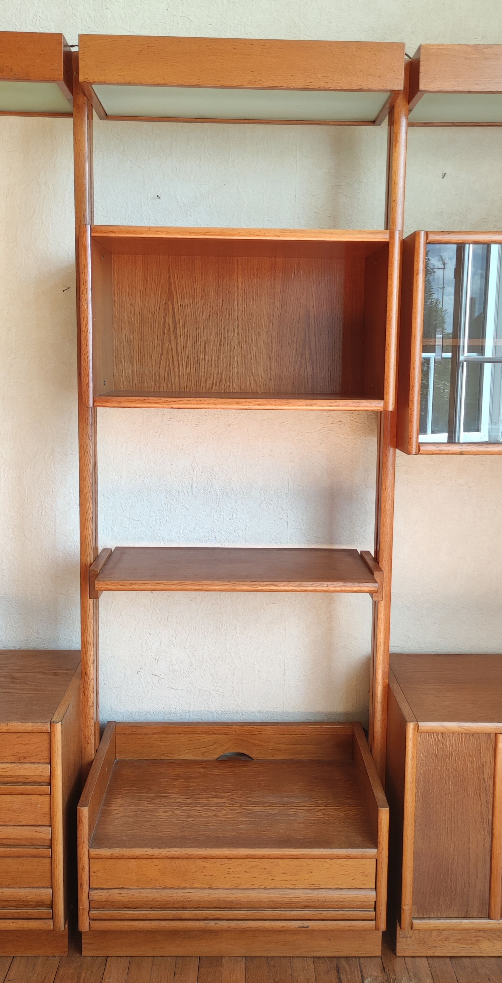 Large living furniture 1970s
