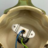 Wall lamp ceramic 60/70
