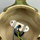 Wall lamp ceramic 60/70