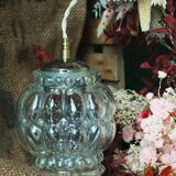 Vintage Walker - Glass Bubble Effects