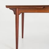 Model 54 extentable dining table - Gunni Omann