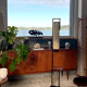 Floor lamp 1950