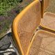 Paire de chaises Marcel Breuer Cesca B32