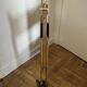 Folding serving table Platax in superb vintage condition.