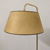 Vintage floor lamp from the 50s/60s
