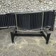 LC4 chaise longue no. 1382 Le Corbusier, Jeanneret & Perriand Cassina, 1960