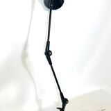 Stilnovo Milano, large articulated desk lamp from 60