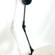 Stilnovo Milano, large articulated desk lamp from 60