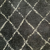 Tapis berbère 260x150cm