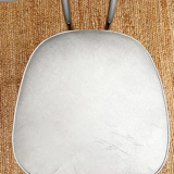 Industrial workshop chair on Strafor wheels