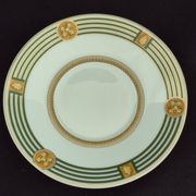Litre porcelain cup from limoges bernardaud model kent a467