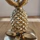 Table Hollywood Régence Ananas, Paris, Francfort