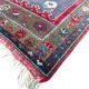 Tapis turc fait main 170cm x 90cm