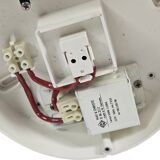 iGuzzini - recessed spotlight - model 8100 - made in Italy - 80's