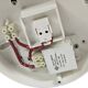 iGuzzini - recessed spotlight - model 8100 - made in Italy - 80's