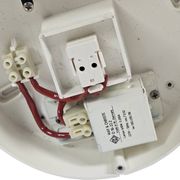 iGuzzini - recessed spotlight - model 8100 - made in Italy - 80's