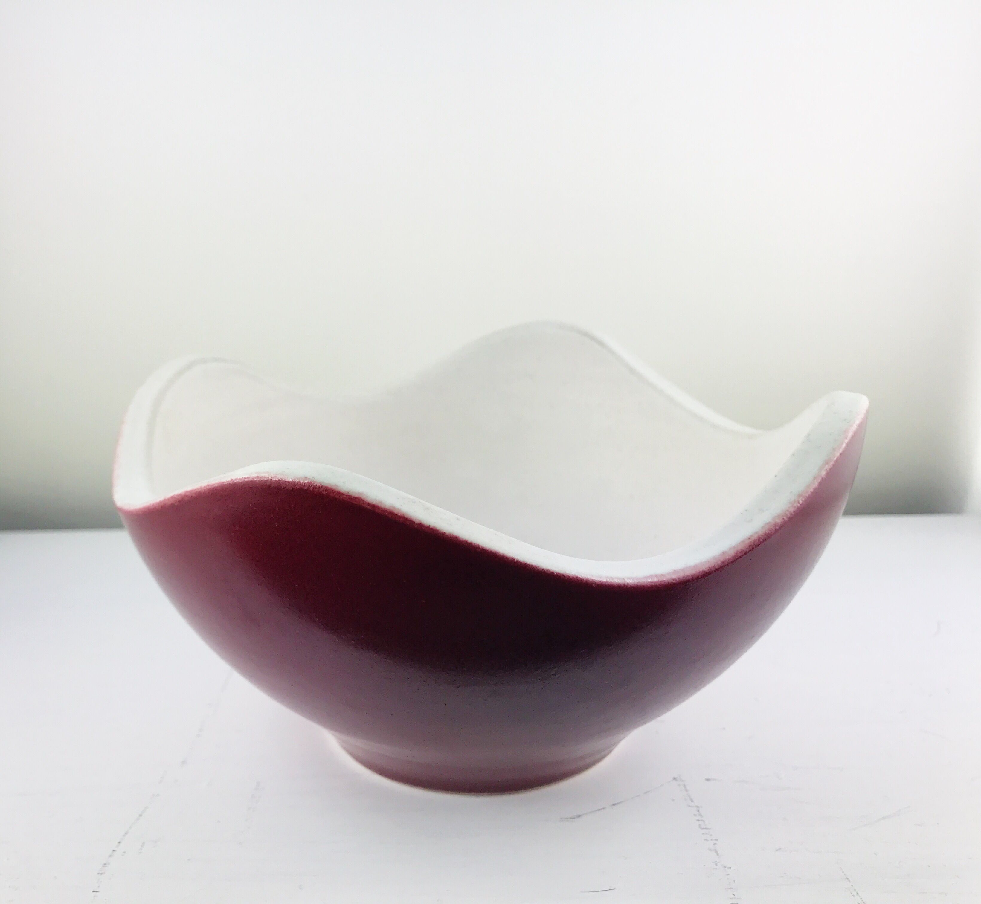 Cut free-form San Pol