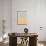 original abstract painting, b46