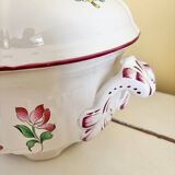 Lunéville soup tureen