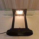 Desk lamp by “Robert Senneman”