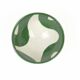 Small bowl - green