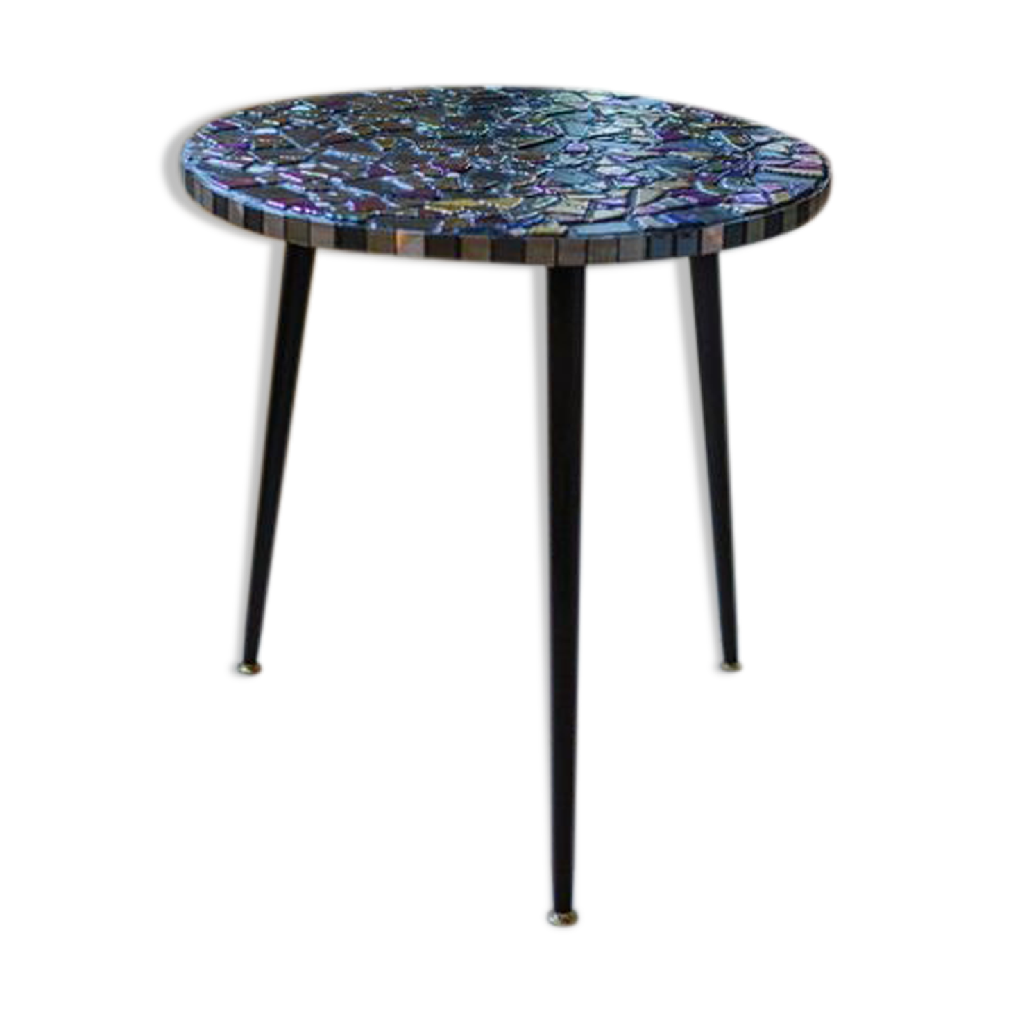 Volubilis coffee table