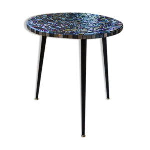 Table basse Volubilis