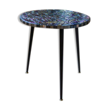 Table basse Volubilis
