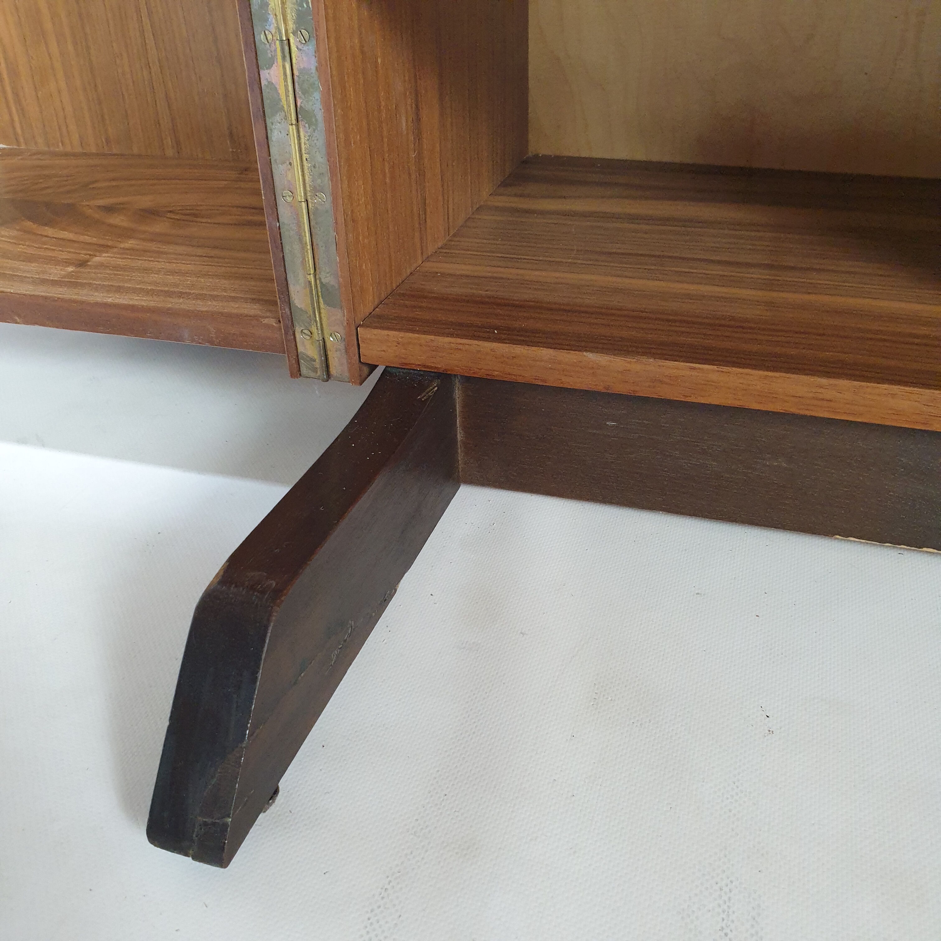 "Magic Box" by Mummenthaler & Meier, Switzerland 1960's