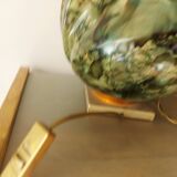 80's Neptune ceramic lamp